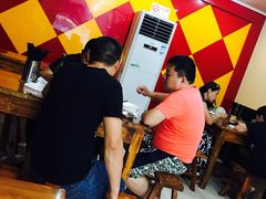 -潘国仙耳光馄饨(黄家阙路店)