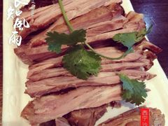沙力海美食城-沙力海(北大街店)