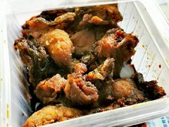 -清美鲜食(金沙江路店)