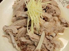 -乡亲鹅肉城(吴江店)