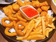 -Ambra Haus琥珀屋精酿餐厅(宝山店)