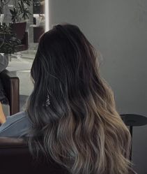 点击看大图 -KIMI HAIR SALON·烫染设计店