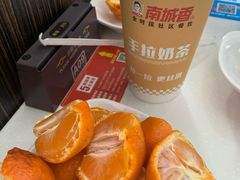 -南城香·饭香串香馄饨香(富丰桥店)