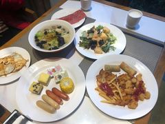 -嘉兴清池酒店温泉