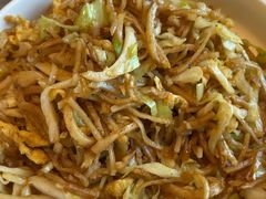 -华天二友居肉饼(宫门口店)