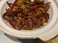-上地宴·中关村的会客厅(清河高铁站店)