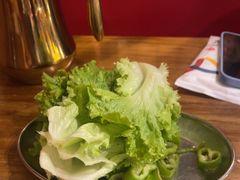 -汉拿山(北京上地华联店)