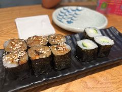-大雄寿司(洛浦店)