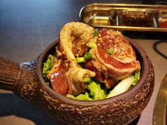 -明洞王妃家烤肉(苏州中心星悦汇店)