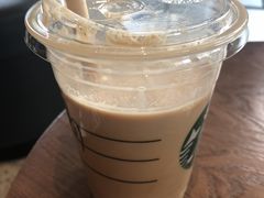 -星巴克(凯德晶萃店)