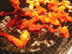 -五彩凉山自助西昌烧烤(柳翠路店)