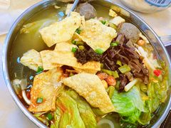 -卓雅桂林米粉