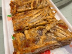 -天鲜阁·海鲜粤菜·33年老字号(石槎白云站店)