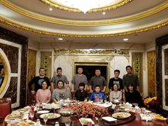 包厢-万宝海鲜舫(劳动公园店)