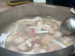 -探窝·竹笙椰子鸡(杨箕店)