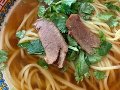 -晓东拉面烧烤(福山店)