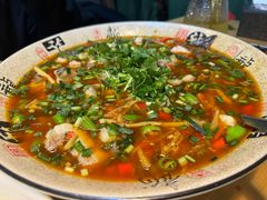 -自贡盐帮菜·玩辣餐厅(樱花园西街店)