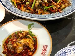 -陆小凤四川料理(北京路店)
