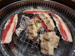 -松鱼亭·和牛烧肉(协鑫广场店)