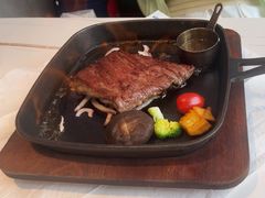 -牛扒先生·厚切雪花牛扒西餐厅(北京路禺山路店)