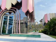 -水桶王国主题餐厅·聚会·生日派对·亲子活动·家庭套餐(亚龙湾希尔顿店)