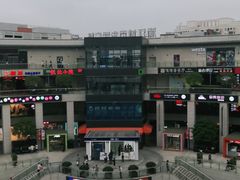 -浦江城市生活广场(江月路店)