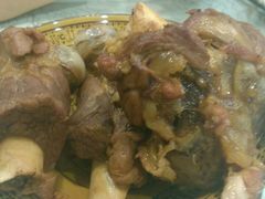 -黄家饺子东北特色菜馆(湖滨商业街店)