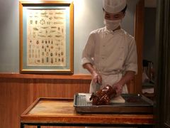 -漢舍中国菜馆(889广场店)