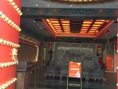 -宁波状元楼酒店(和义路店)