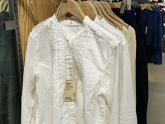 -MUJI无印良品(鑫嘉汇购物中心店)