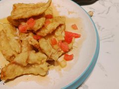 -八大碗·地道东北菜(佳兆业店)