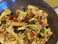 -小柴米·传统江西菜(万寿宫店)