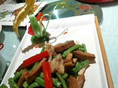 全聚德干烧四鲜-全聚德(长江路店)