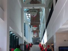-太阳岛度假酒店
