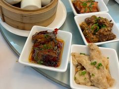 -汉唐宴长安食府