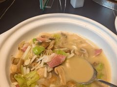-黔蘑菇四季餐厅(观山湖店)