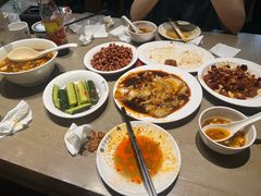 -河沿肉饼Beijing Pie(锡拉胡同店)