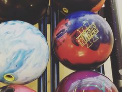 -广州保龄球馆(广州天河体育中心店)