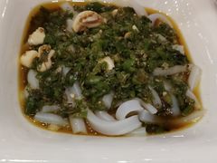 -瑞升芭富丽大酒店-自助餐厅