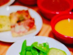 -So Lounge索兰至餐厅(蓝色港湾店)