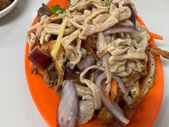 -小四川麻辣面馆(新联草街店)