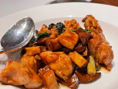 -北京柏悦酒店·锦庭餐厅Dining Room