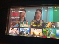 -儒之堂·足道养生SPA影院式(万融城店)
