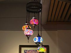 -Mevlana梅夫娜土耳其餐厅·清真