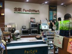-全家便利店(御桥路二店)