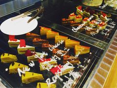 -圣丰索菲特·2 On 988 Café 自助餐厅