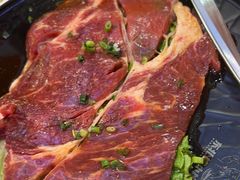 -棒小伙·齐齐哈尔烤肉(龙茗路店)