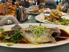 -鱼乐轩海鲜专门店