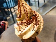 -喜茶(上海兴业太古汇店)