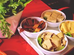 豆制组合-山城辣妹子(定福庄店)